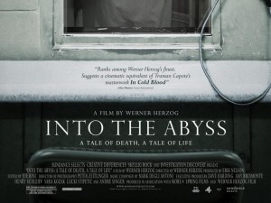 Into the abyss- Filmmotarjem