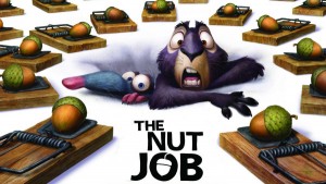 زیرنویس کارتون The Nut Job