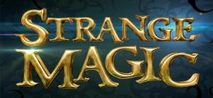 Strange Magic Filmmotarjem.com