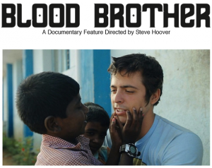 Blood Brother subtitle