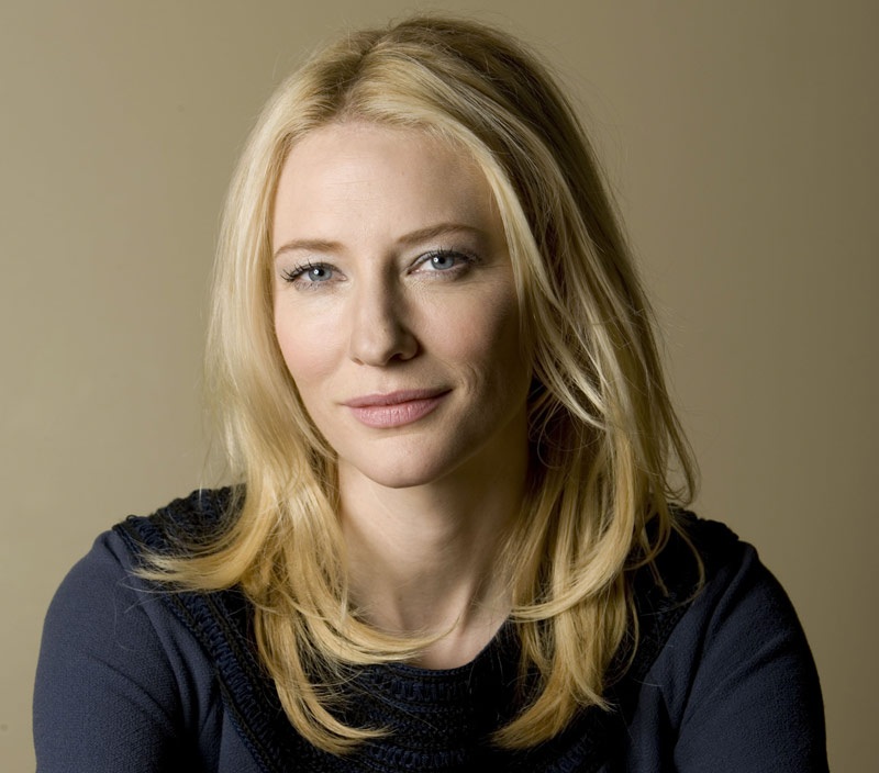 کیت بلانشت (Cate Blanchett) تاکنون شش بار نامزد دریافت جایزه اسکار شده است. 